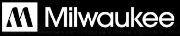 Miwaukee logo