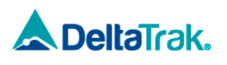 deltatrak logo