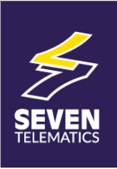 seventelematics logo